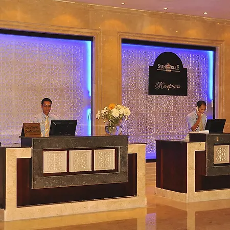 Sunrise Garden Beach Resort Select