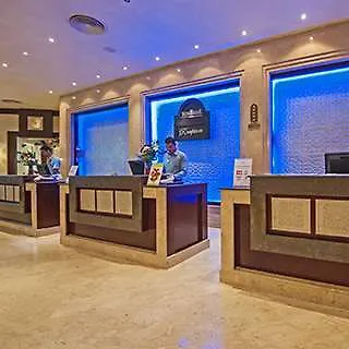 Sunrise Garden Select 5* Gurdaka