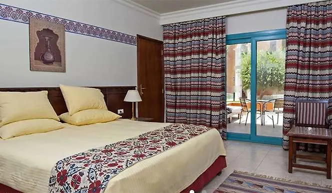 Sunrise Garden Select Szálloda 5*